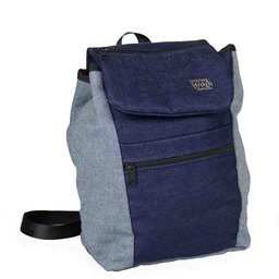 No fear shift top backpack